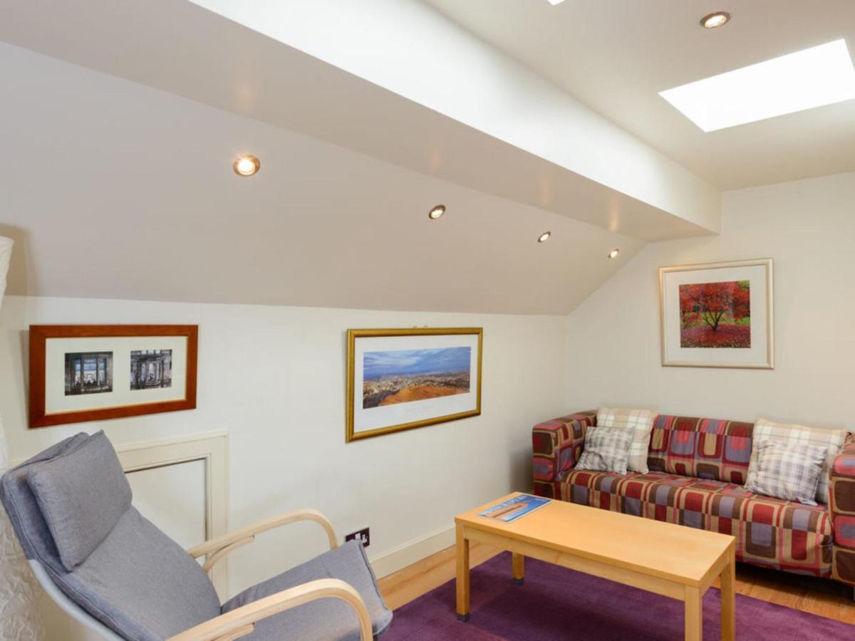 Nungate - Lovely 2-Bed Apartment In North Berwick Exterior foto